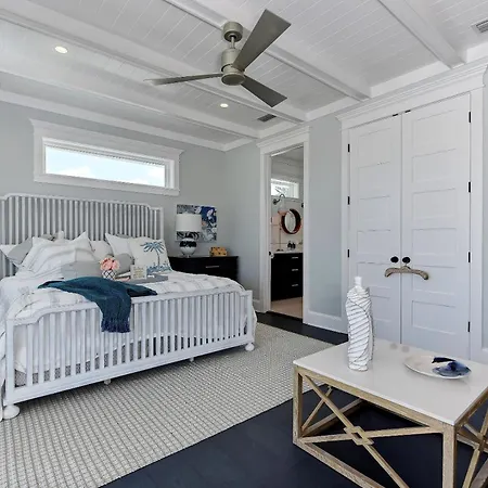 Slice Of Paradise By Beach Retreats